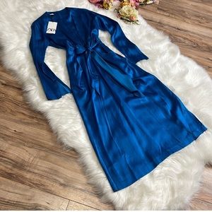 Limited edition zara dress